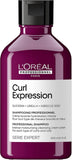 Curl Expression Shampoing Crème lavante hydratante 300 ml
