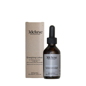 3Deluxe Energizing Lotion 100ml