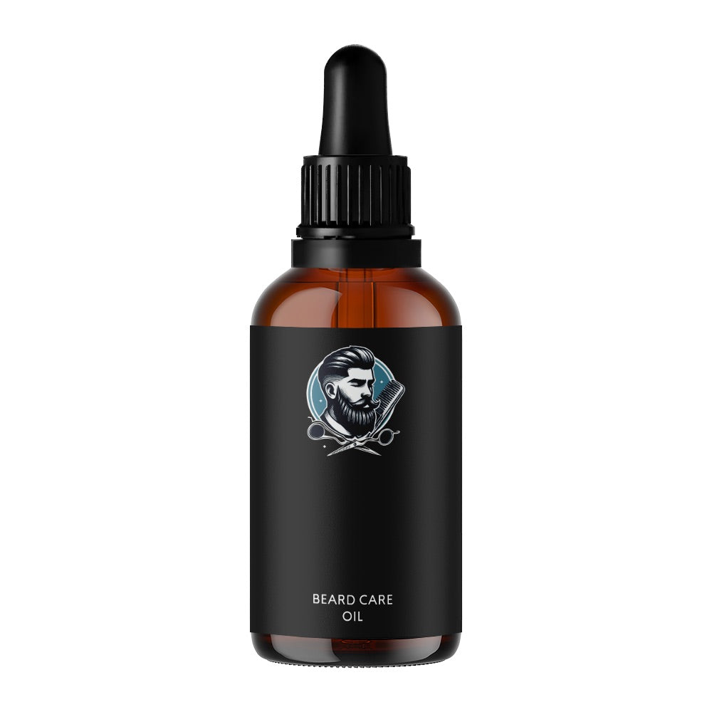 101 Beard Care Oil 30 ml