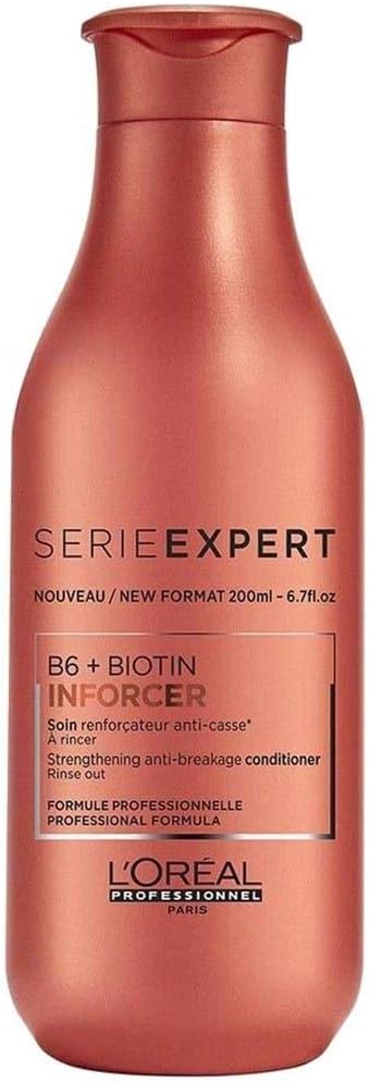 Serie expert B6+biotin inforcer 200ml