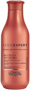 Serie expert B6+biotin inforcer 200ml