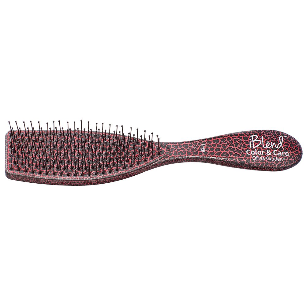 Olivia Garden Brosse IBlend Color & Care