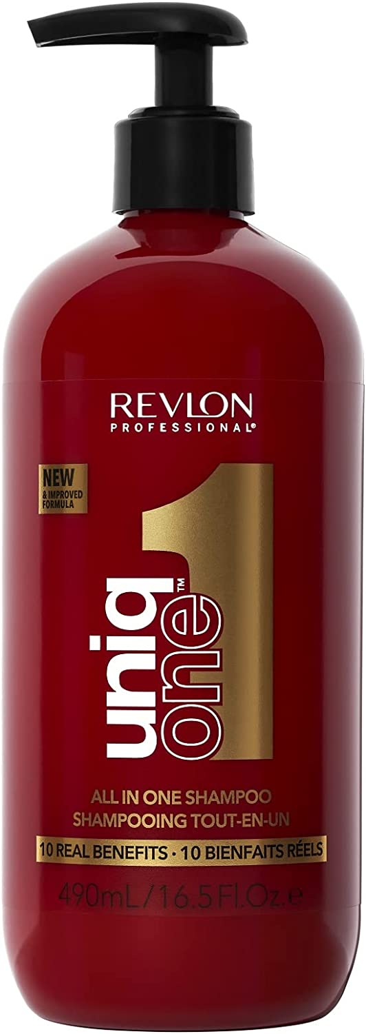 Revlon Uniq One Shampoing All In One 490 ml