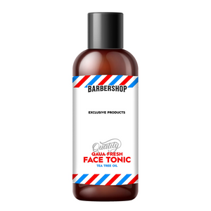 Face Tonic