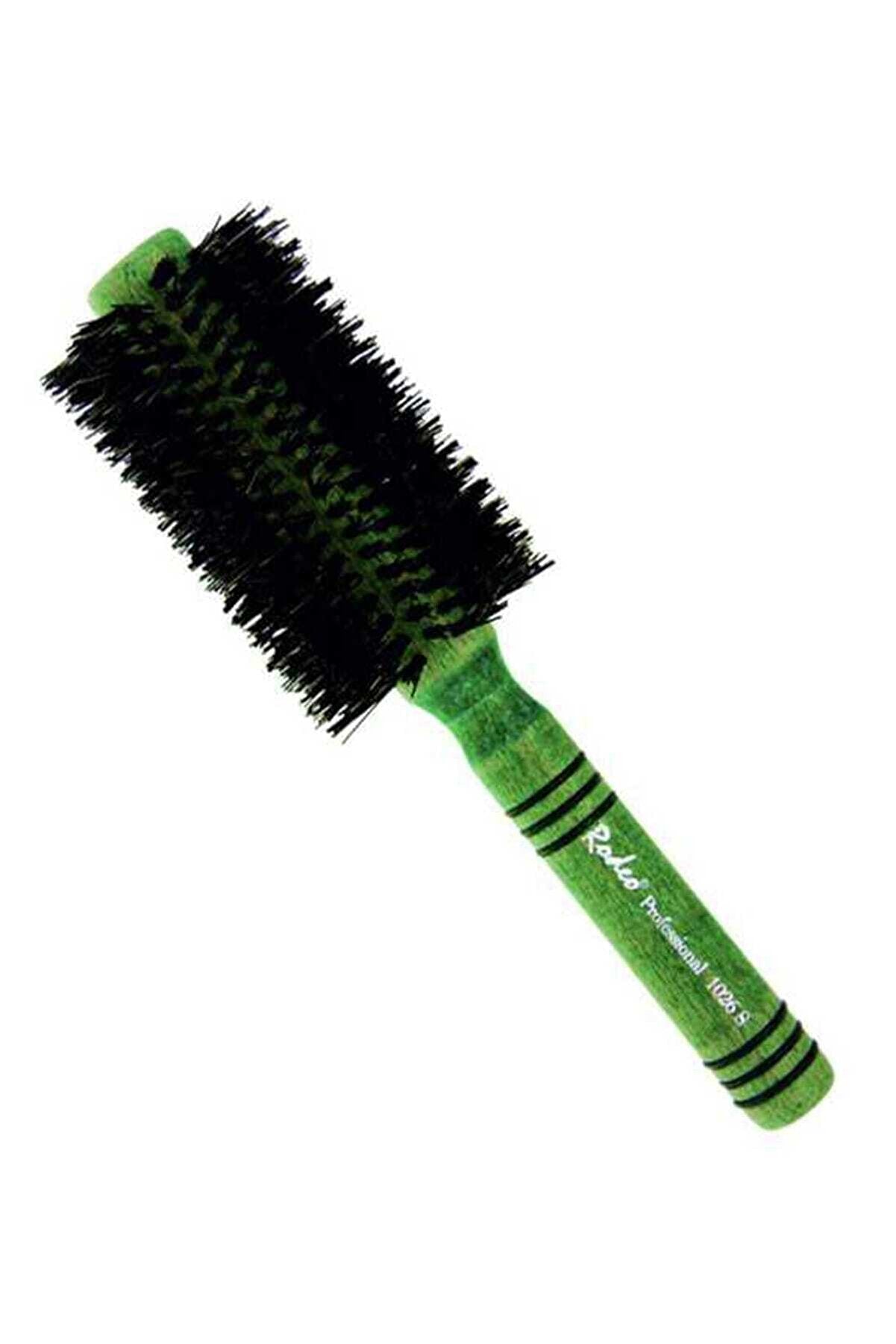 Rodeo Professinal Brosse Ronde Brushing Série S