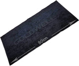 Essuis Goldwell Noir (5 pièces)