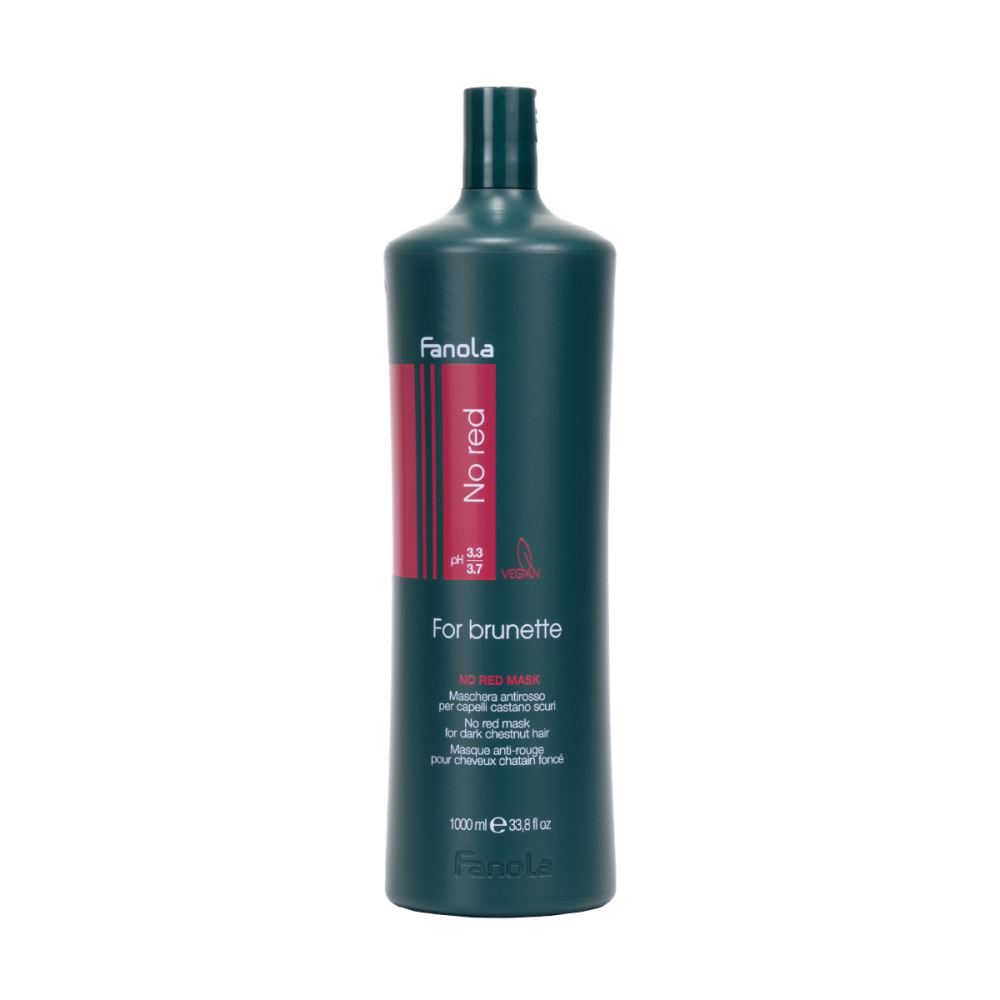 Fanola No Red Shampoo 1000 ml