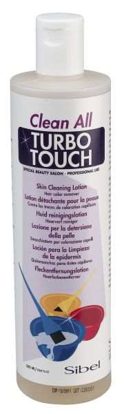 Sibel Turbo Touch Lotion 500 ml