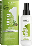 Revlon Uniq One Hair Treatment Green Tea 150 ml