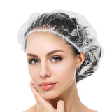 More for you Disposable Hair Cap 50 Pcs