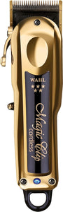 Wahl Magic Clip Cordless Gold