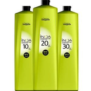 L'Oréal Inoa Oxydant 1000 ml