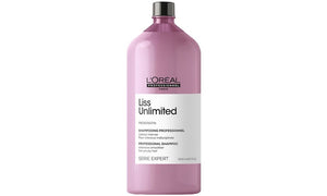 Serie Expert Liss Unlimited Shampoo