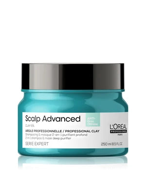 L'Oréal Professionnel Série Expert Scalp Advanced Argile Anti-Gras