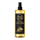 Red One Cologne Body Splash Gold 400ml