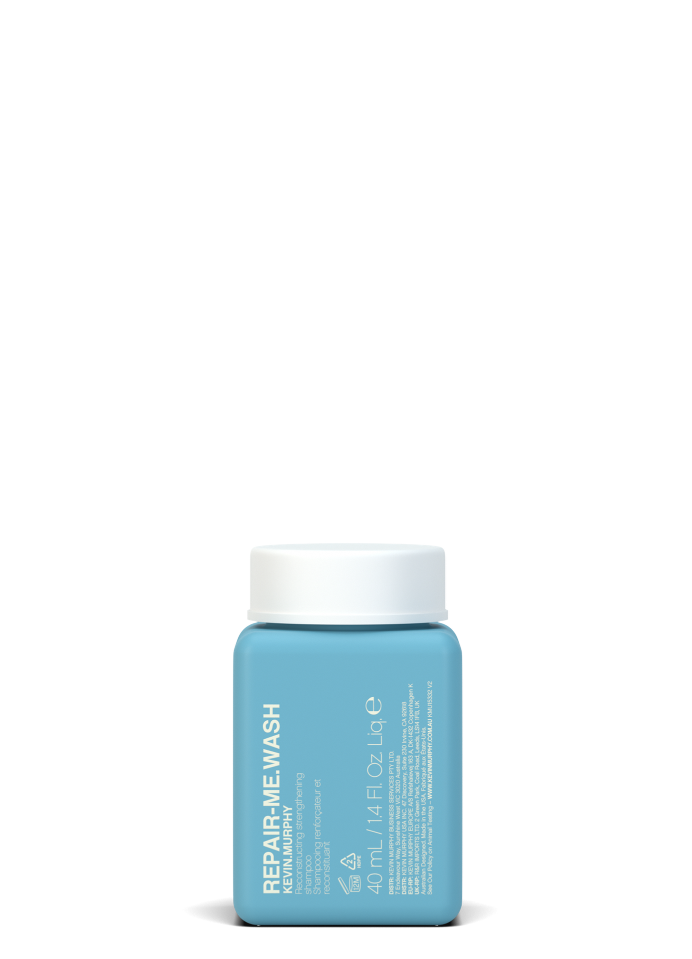 Kevin Murphy Repair-Me.Wash - Shampoo 40ml