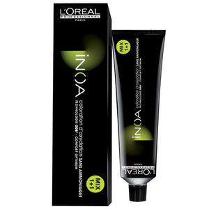 L'Oréal Inoa Fondamentales Mix 60 ml