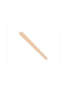 Spatule visage 15cm bois