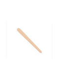 Spatule visage 15cm bois