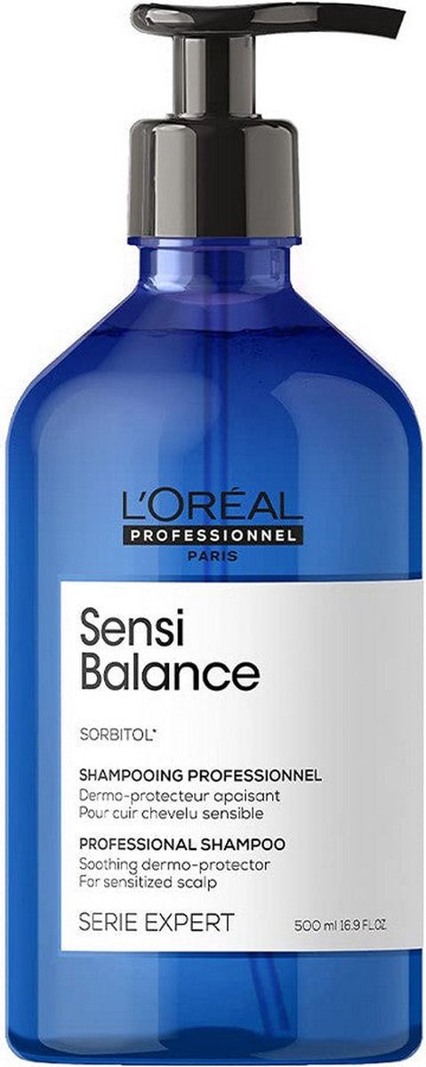 L'oréal Série Expert Sensi Balance Shampoing