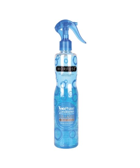 Morfose Two-Phase Conditioner Collagen Moisturizing 400ml
