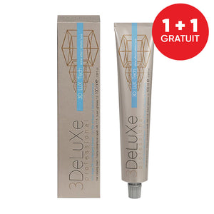 3 Deluxe Tube De Coloration 100 ml