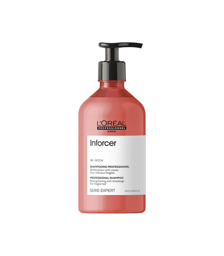 L'Oréal Professionnel Série Expert Inforcer Shampoo