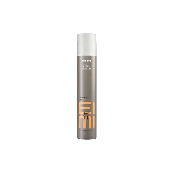 Wella Sp Eimi Super Set 300 ml