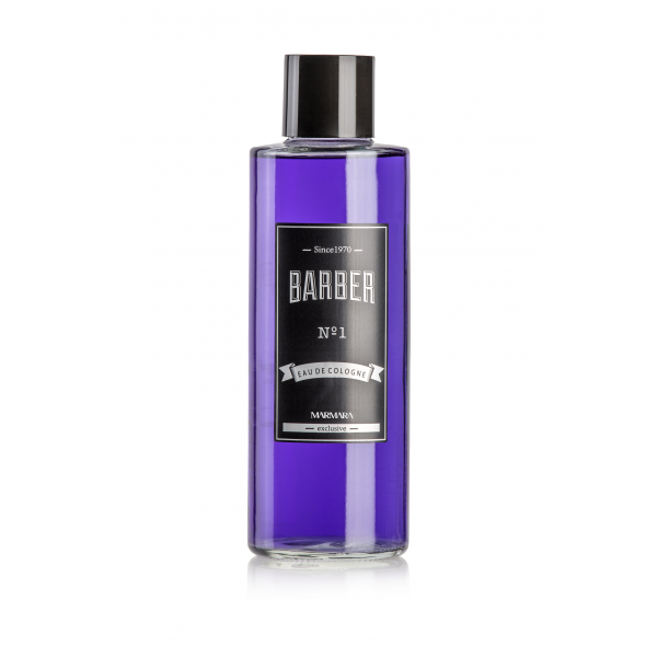 BARBER Eau de Cologne N°1 500ml