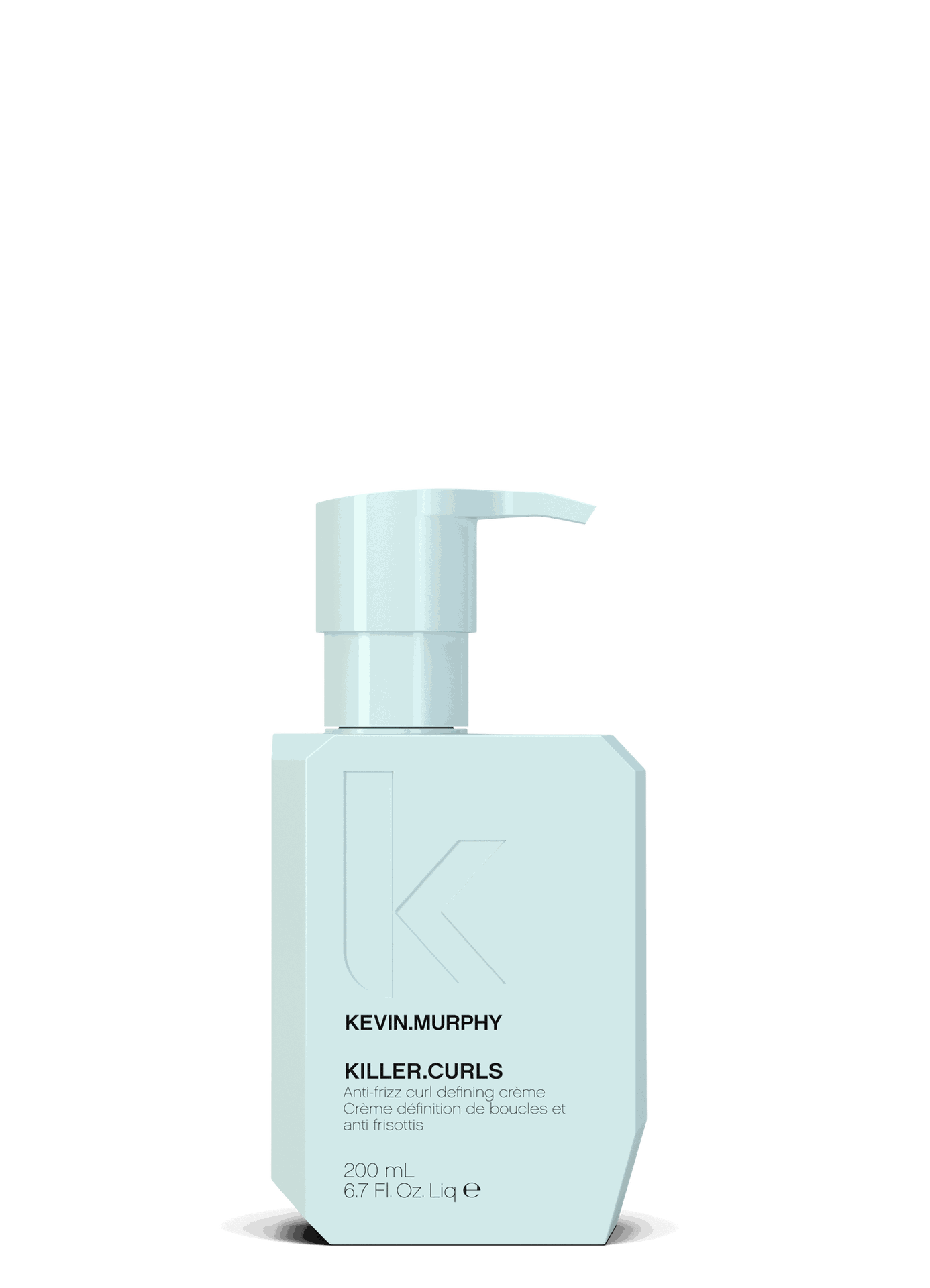 Kevin Murphy Killer.Curls Anti Frizz Cream