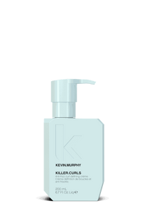 Kevin Murphy Killer.Curls Anti Frizz Cream
