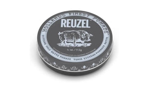 Reuzel Extreme Hold Matte Pomade