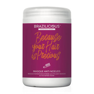 Brazilicious Masque Anti-Noeuds 1000 ml