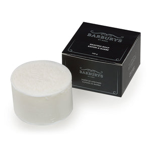 Barburys Shaving Soap 100 g