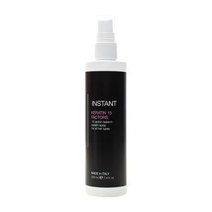 Instant Kératine 15 Factor 220 ml