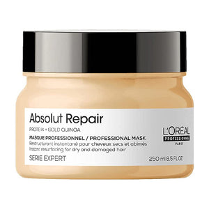 L'Oréal Série Expert Absolut Repair Gold Masque 250 ml