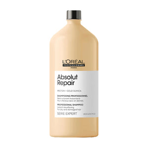 L’Oréal Série Expert Absolut Repair Shampoing 1500 ml