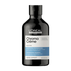 L'Oréal Série Expert Chroma Crème Shampoing Bleu 300 ml