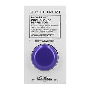 L'Oréal Série Expert Powermix Cool Blonde Perfector 15ml