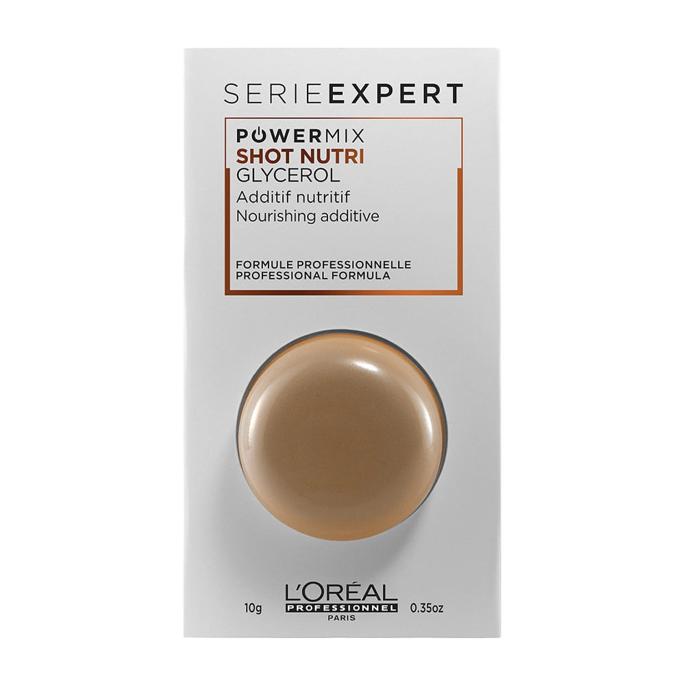 L'Oréal Série Expert Powermix Shot Nutri Glycerol 10 gr