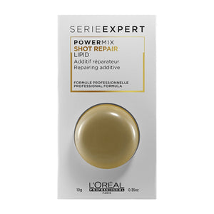 L'Oréal Série Expert Powermix Shot Repair Lipid 10 gr