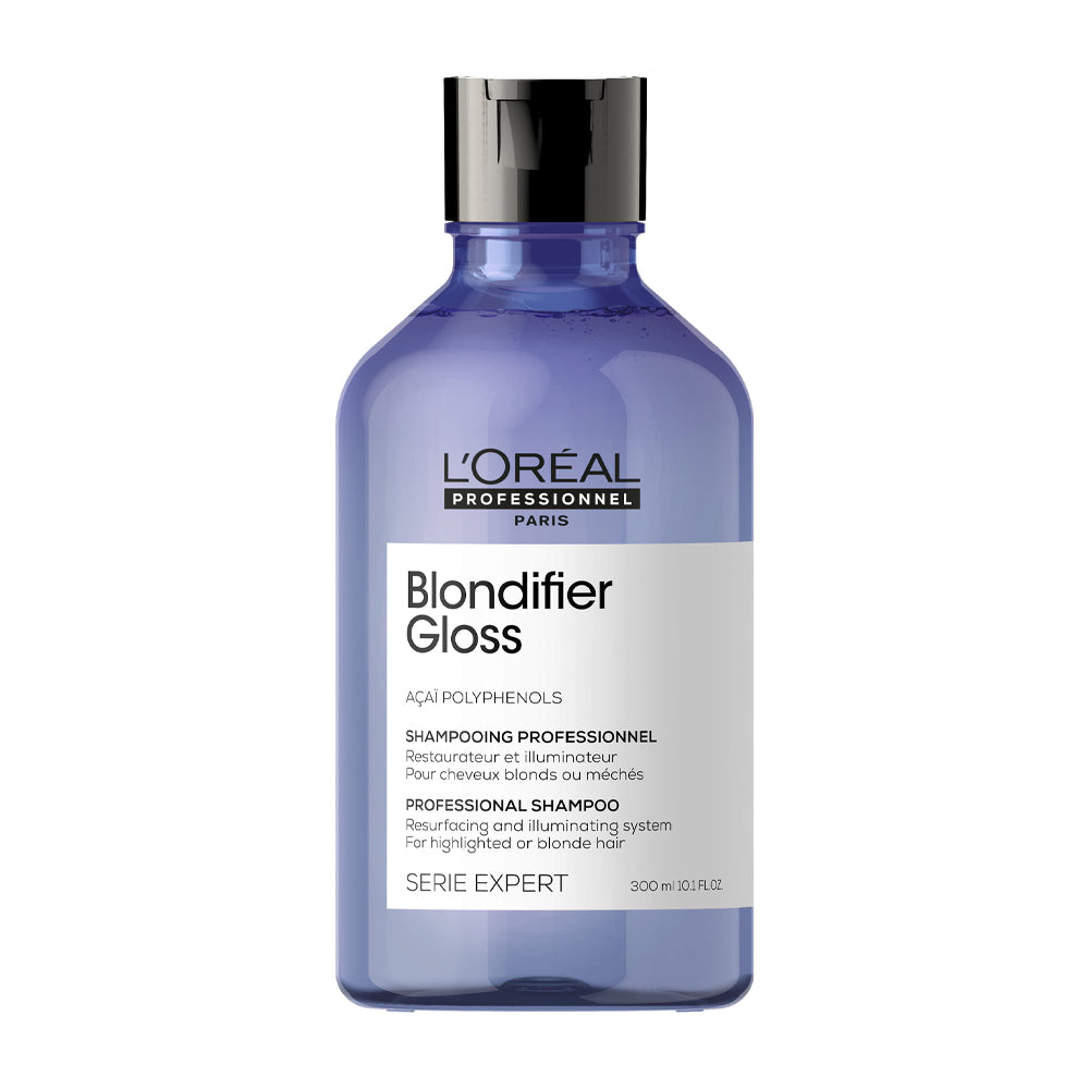 L'Oréal Série Expert Shampoing Blondifier Gloss 300 ml