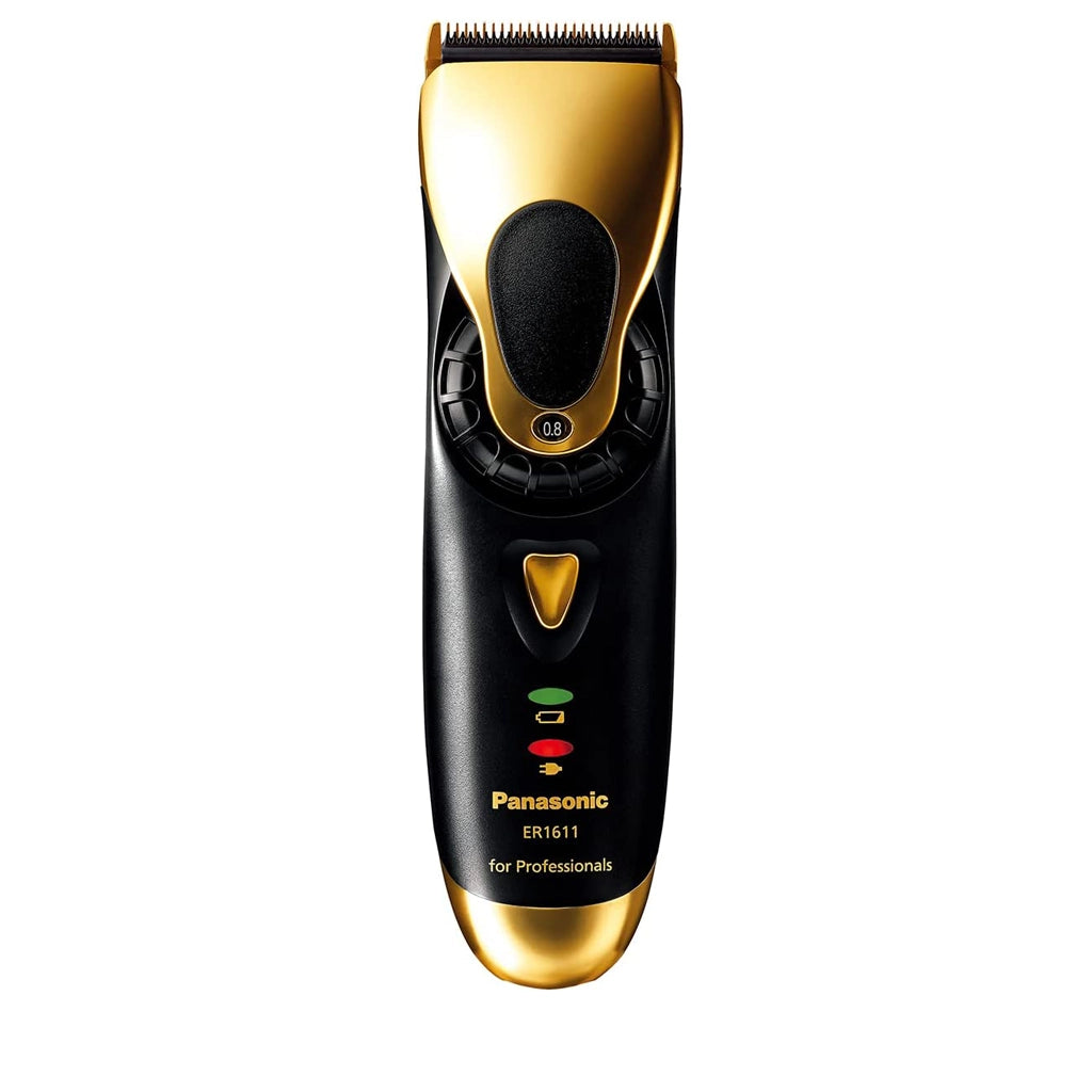 Panasonic Tondeuse ER-1611 Gold Edition– BeautyCorner24