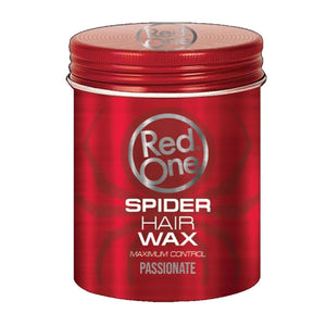 Red One Spider Hair Wax 100 ml
