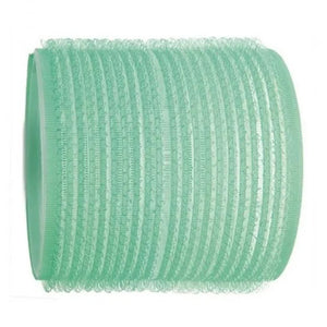 Rouleau Velcro Vert 60mm 6pcs