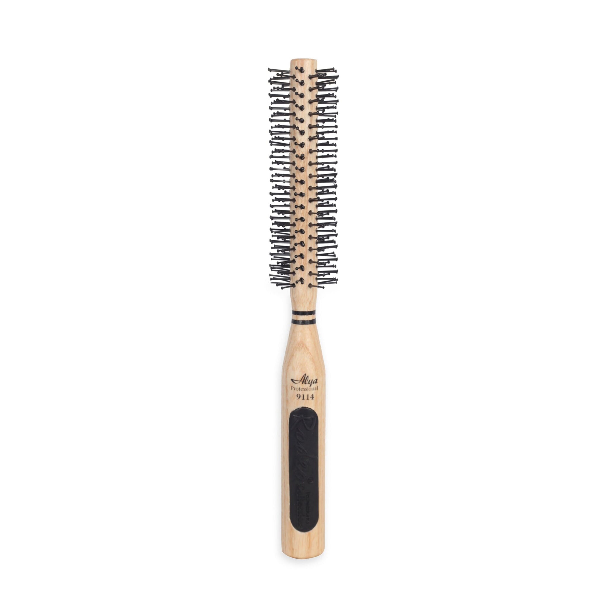 Rodeo Professional Hair Brush Série Alya N°9114 33mm