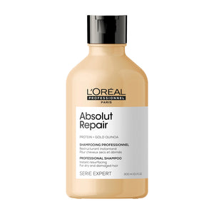 Serie Expert Absolut Repair Shampoo 300 ml