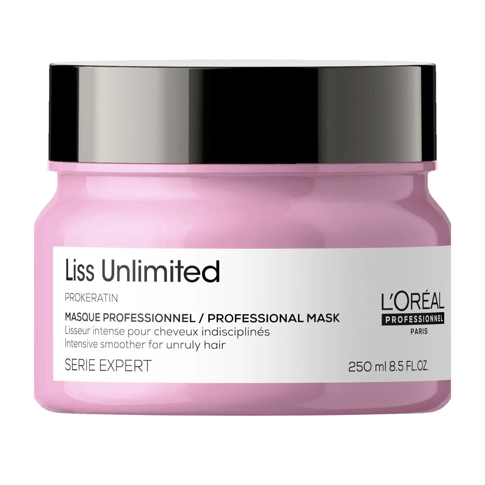 L'Oréal Professionnel Serie Expert Liss Unlimited Mask