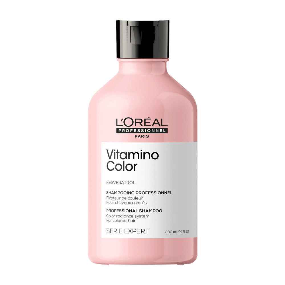 L'Oréal Professionnel Serie Expert Vitamono Color Shampoo