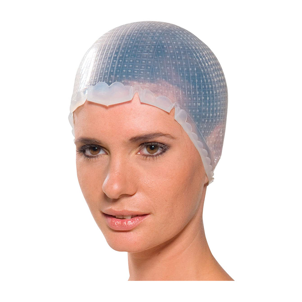 Sibel Bonnet Mèche Silicone Medium